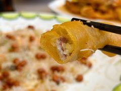 -香云轩·顺德菜(香云纱园林酒店店)