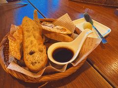-浦鸿会尚莊亲子餐厅(碧云店)