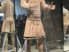 -秦始皇帝陵博物院-丽山园
