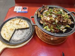 -宏状元现熬粥·京味菜(五棵松店)