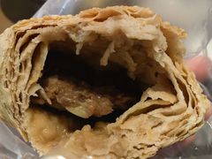 -李小老烧饼(常营民族家园店)