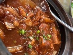 -金湖港式餐厅(建外店)