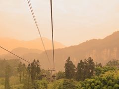 -峨眉山风景名胜区