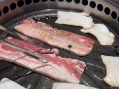 -新石器烤肉(百联川沙店)