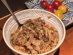 -小川洋风料理(江汉路店)
