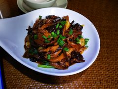 -烟水渔庄餐厅(西溪湿地店)