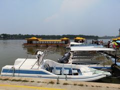 -溱湖国家湿地公园