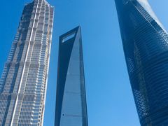-上海中心大厦