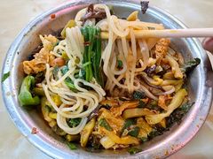 招牌原味螺蛳粉-凤张螺蛳粉·爽口粉(跃进路总店)