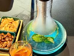 -LAMP BAR 水烟音乐酒吧