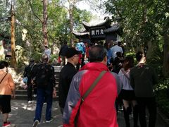 -丰都鬼城名山景区