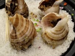 -粤盛海鲜平价店(洛溪食街店)