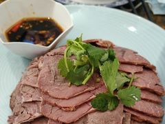 -寿州美味厨豆腐宴(寿县南门口西环路店)