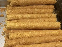 -乾芝斋·苏式糕点·碧螺春茶酥(平江路店)