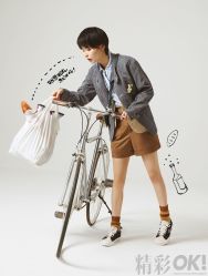 点击看大图 -ONE MORE变画