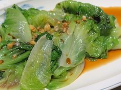 -梁家大院•农家菜(昆山会展中心店)