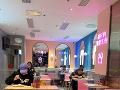 -小杨生煎(复悦城店)
