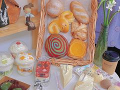 -啊噗吐呦现场烘焙(麦凯乐店)