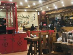 -老雒阳面馆·水席·洛阳菜(王城路店)