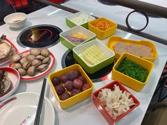 -喜歪歪·平价海鲜市场小火锅(龙阳广场店)