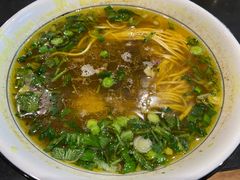 -杨记清芳牛肉拉面(宝龙广场店)