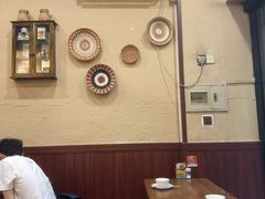 -曼谷食堂·泰国家庭料理(丹桂路店)