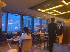 -富力丽思卡尔顿酒店·香荟全日制餐厅