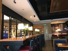 -西西弗书店&矢量咖啡(万象城店)