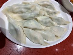 -喜家德虾仁水饺(长泰广场店)