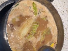 -土风豆米火锅(鸿通城店)