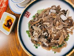 水爆肚-天津卫码头(南开大悦城店)