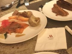 upload_pic-上海金桥红枫万豪酒店-万豪中餐厅