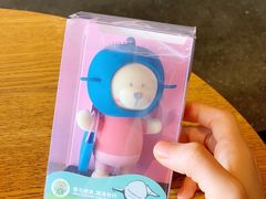 -星巴克(洛阳中州路王府井店)