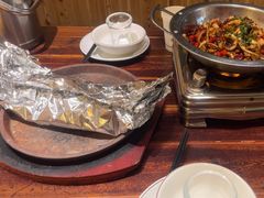 -衡厨·衡阳土菜(中南店)