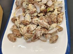 -萃华海鲜阁大排档(五四广场店)