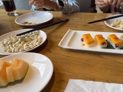 -東舍食唐精品陕菜馆