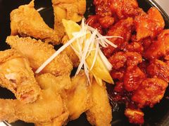 -MI WU FACTORY米屋美食工厂餐厅(绿地店)