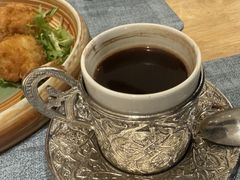 -ALAMEEN阿拉伯餐厅(三里屯店)