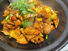 -肥家大排档(天河体育西店)