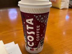 -COSTA COFFEE(房山印象城店)