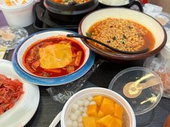-韩味轩(丰盛町店)