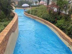 -上海玛雅海滩水公园