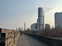 -南京城墙景区