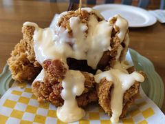 -热地HOT PLACE洋风韩餐(红旗街店)