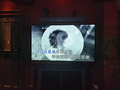 -INLOVE KTV(杭州滨江宝龙城店)