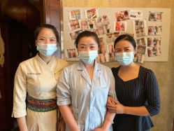 -弗蕾亚·和月月子调理院(东湖店)