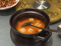 -全聚贤餐厅·湖北家常菜(沙湖店)