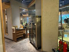 -蘸小院铁锅炖·蘸酱菜·东北菜(怀远门店)