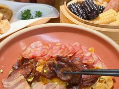 -永安水煮活鱼·仪征菜(仪征奥林匹克店)