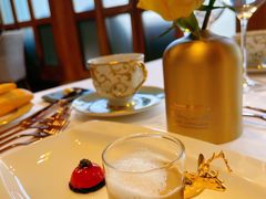 -北京古城老院厉晓麟精致菜